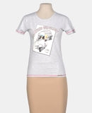 EAN 13 - Kortärmad t-shirt - 9