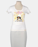 EAN 13 - Kortärmad t-shirt