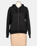 EAN 13 - Sweatshirt med huva - 2
