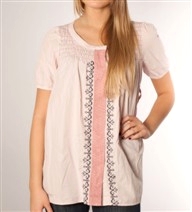 Early Spring Blouse #718