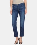 EARNEST SEWN - Jeans - 7