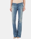EARNEST SEWN - Jeans - 9