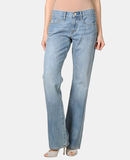 EARNEST SEWN - Jeans