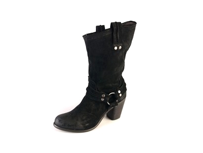 Earp Black