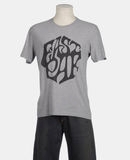 EASTPAK - Kortärmad t-shirt