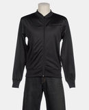 EASTPAK - Sweatshirt med dragkedja