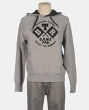 EASTPAK - Sweatshirt med huva - 2