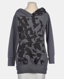 EASTPAK - Sweatshirt med huva - 3