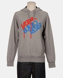 EASTPAK - Sweatshirt med huva