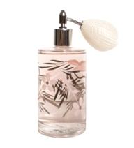 Eau De Toilette Atimiser