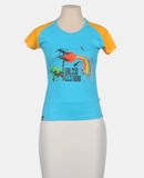 EBLOOD CLOTHING - Kortärmad t-shirt