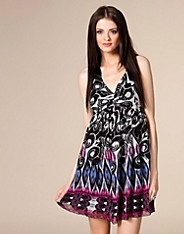 Echo Cage Dress