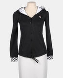 ECKO FUNCTION - Sweatshirt med huva