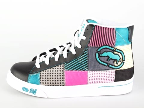 Ecko: Red Bria Junior