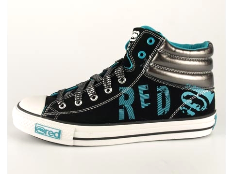 Ecko: Red Celebs