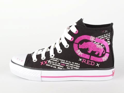 Ecko: Red Chalsie-Prissy Junior