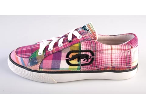 Ecko: Red Ginger