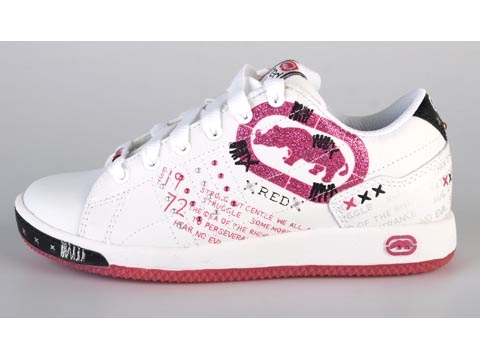 Ecko: Red Phranz-Phahrenheit Low Junior