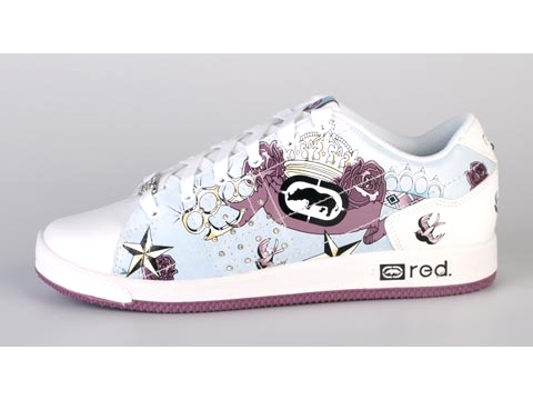 Ecko: Red Phranz Phamous