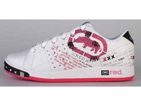 Ecko: Red Phranz Pharenheit