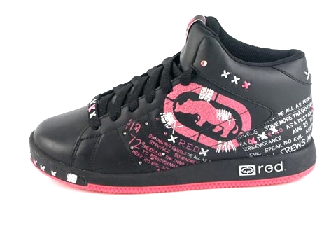 Ecko: Red Phranz Phavorite - 3