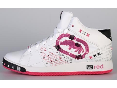 Ecko: Red Phranz Phavorite - 4