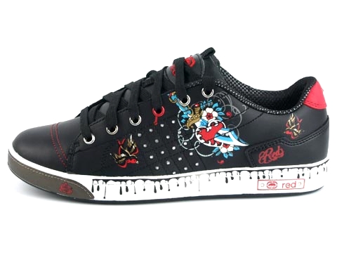 Ecko: Red Schuh Gramercy
