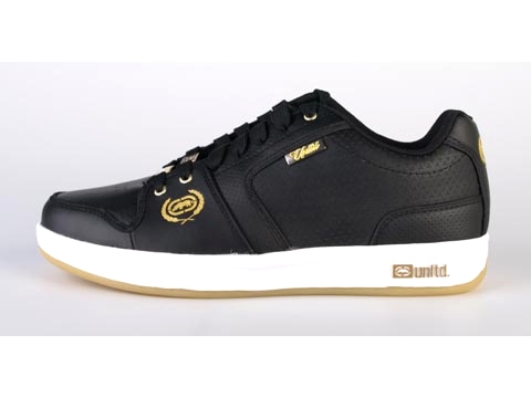 Ecko: Riverside Nolan