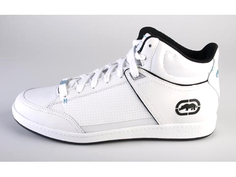 Ecko: Unltd Bowie Recite