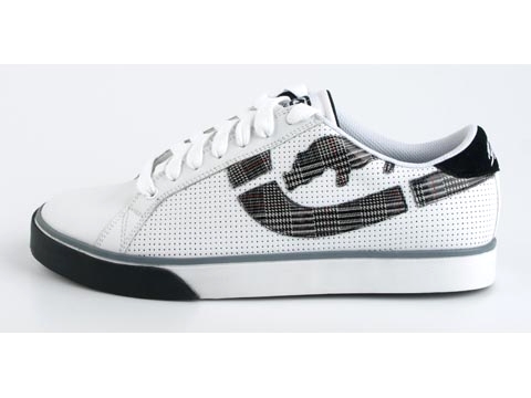 Ecko: Unltd Bristle-Jupin
