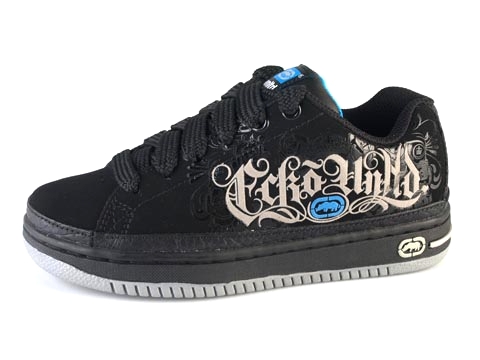 Ecko: Unltd Cartel-Defontt I