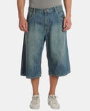 ECKO' UNLTD - Denimcapri - 3