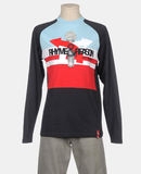 ECKO' UNLTD - Långärmad t-shirt