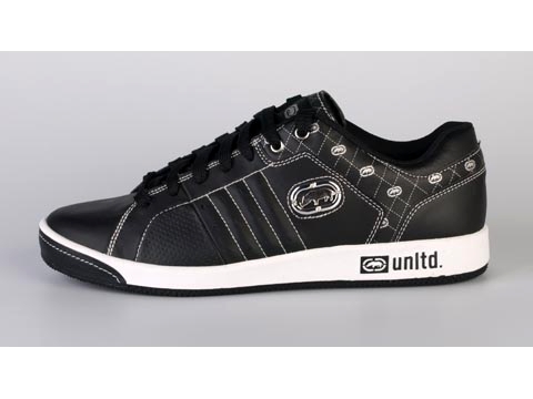Ecko: Unltd Phranz-Contra