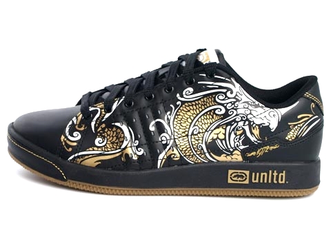 Ecko: Unltd Phranz Dragon