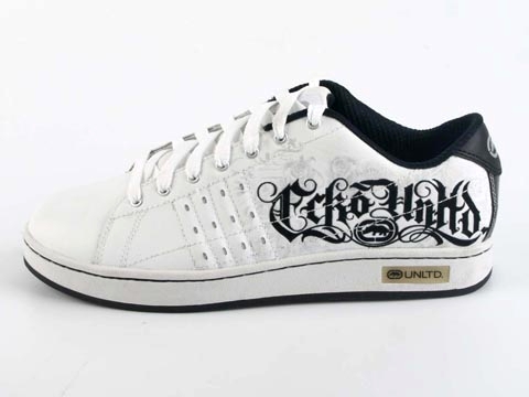 Ecko: Unltd Pratique Fenom