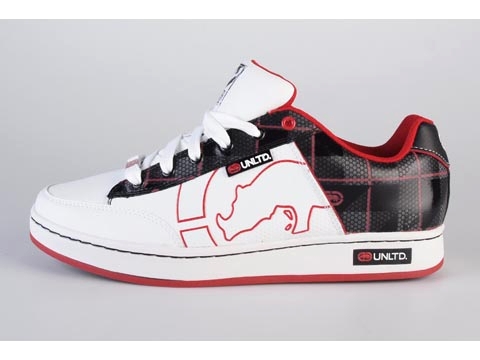 Ecko: Unltd Pratique-Saxon