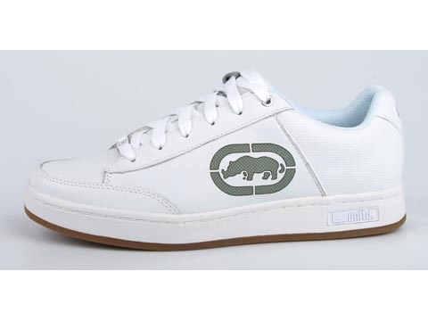 Ecko: Unltd Pratique