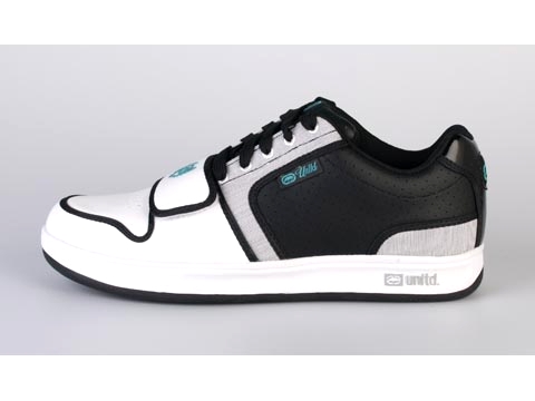Ecko: Unltd Riverside-Elects
