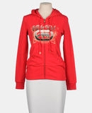 ECKORED - Sweatshirt med huva