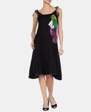 ECLIN - Kort klänning - 3