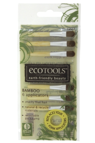 Ecotools 6 miniborstar