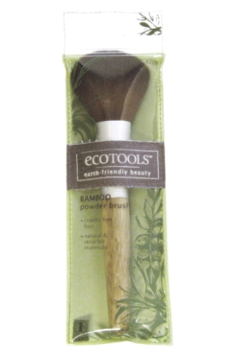 Ecotools puderborste