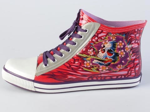 Ed Hardy: 10FHS101W