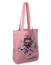 Ed Hardy by Christian Audigier Väska - 2