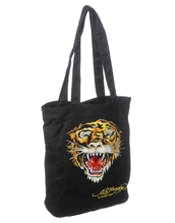 Ed Hardy by Christian Audigier Väska - 3
