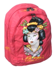 Ed Hardy by Christian Audigier Väska - 4