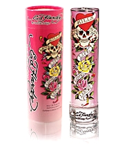 Ed Hardy For Women Edp100