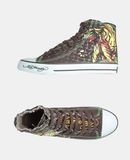 ED HARDY - High-top sneakers - 3