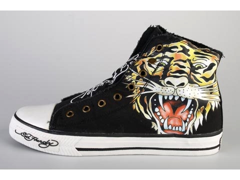 Ed Hardy: Highrise LKS